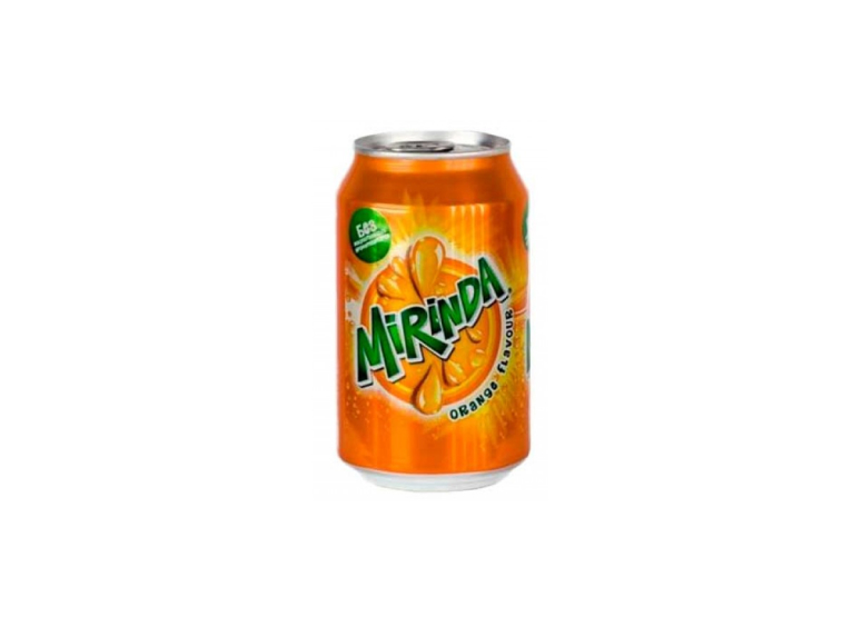 MIRINDA