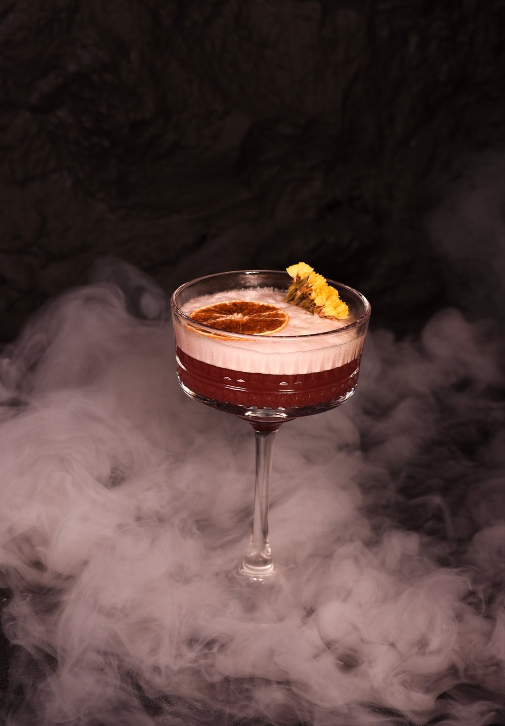 New York Sour