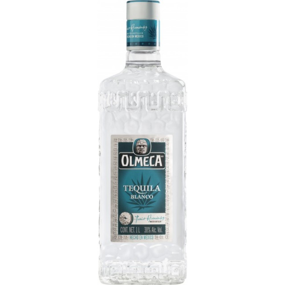 OLMECA SILVER