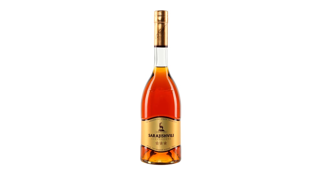 SARAJISHVILI 3*