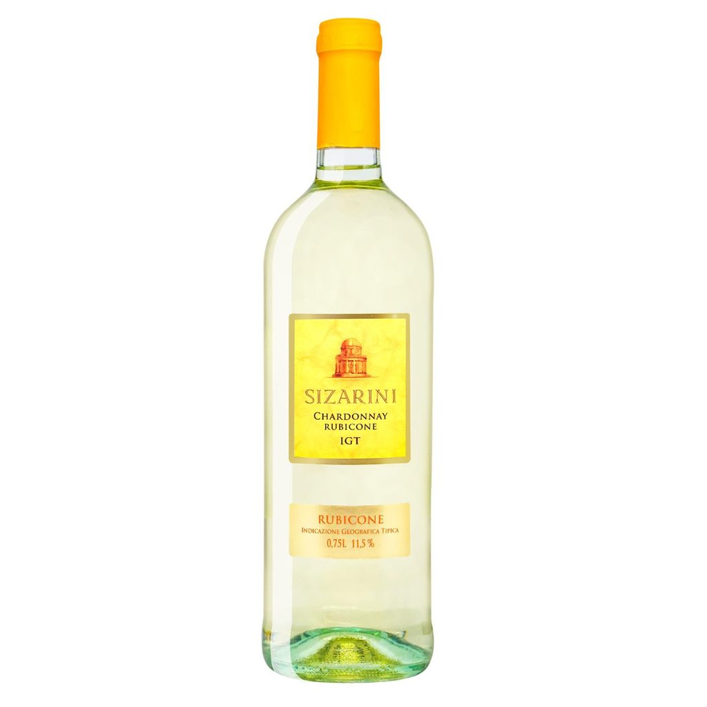 SIZRINI PINOT GRIGIO