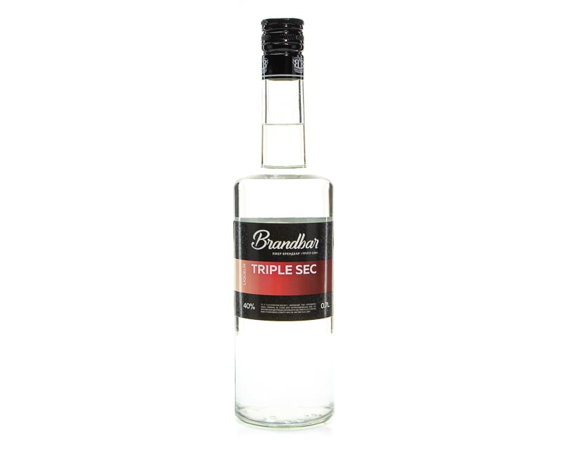 TRIPLE SEC