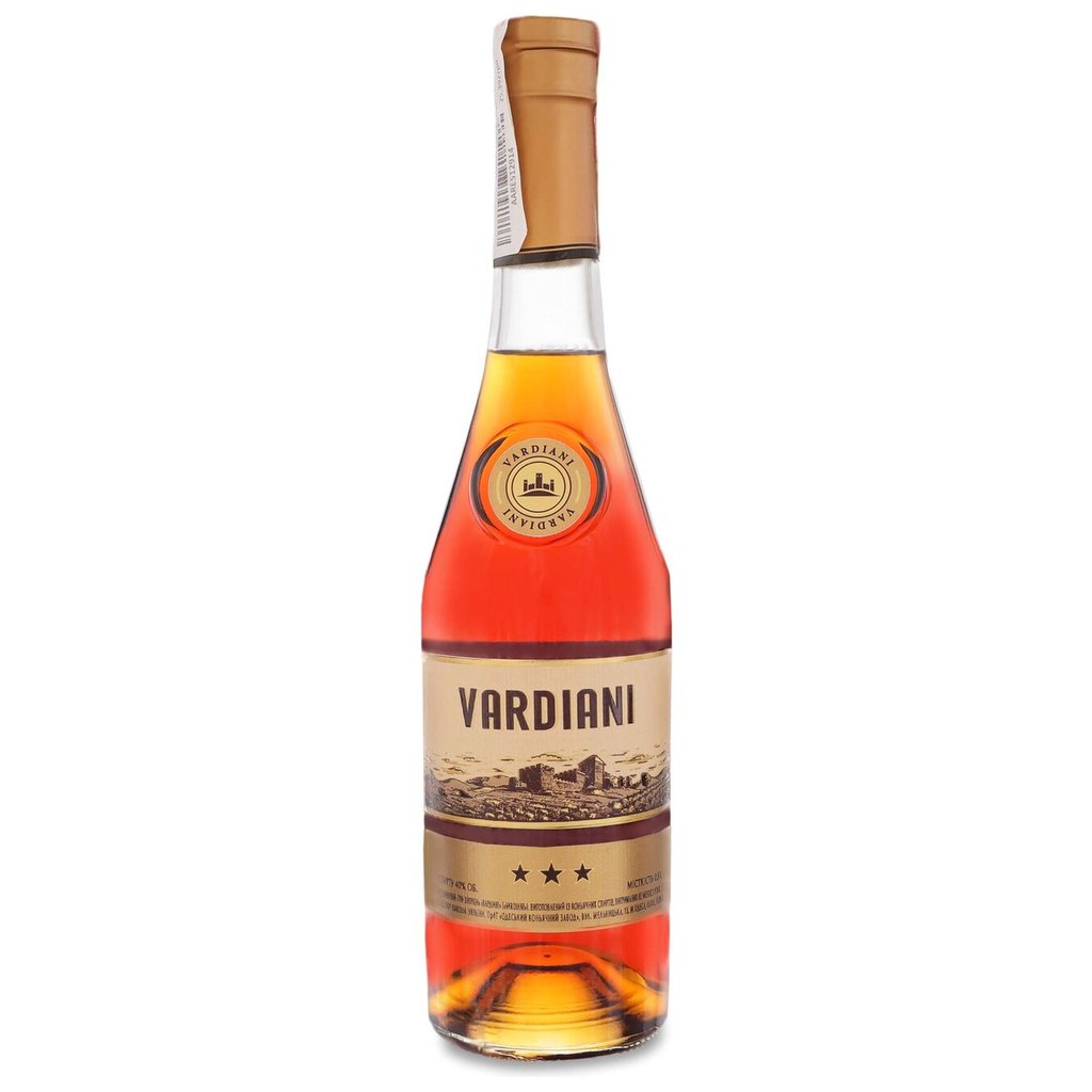 VARDIANI 3*