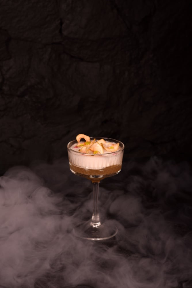 Apple sour