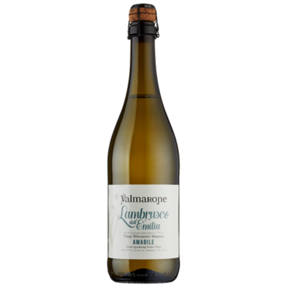 Valmarone Lambrusco dell’Emilia