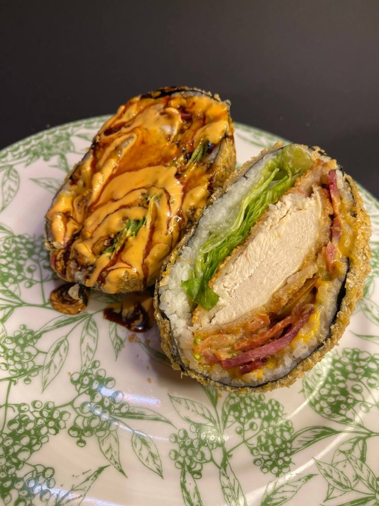 Бургер Цезар