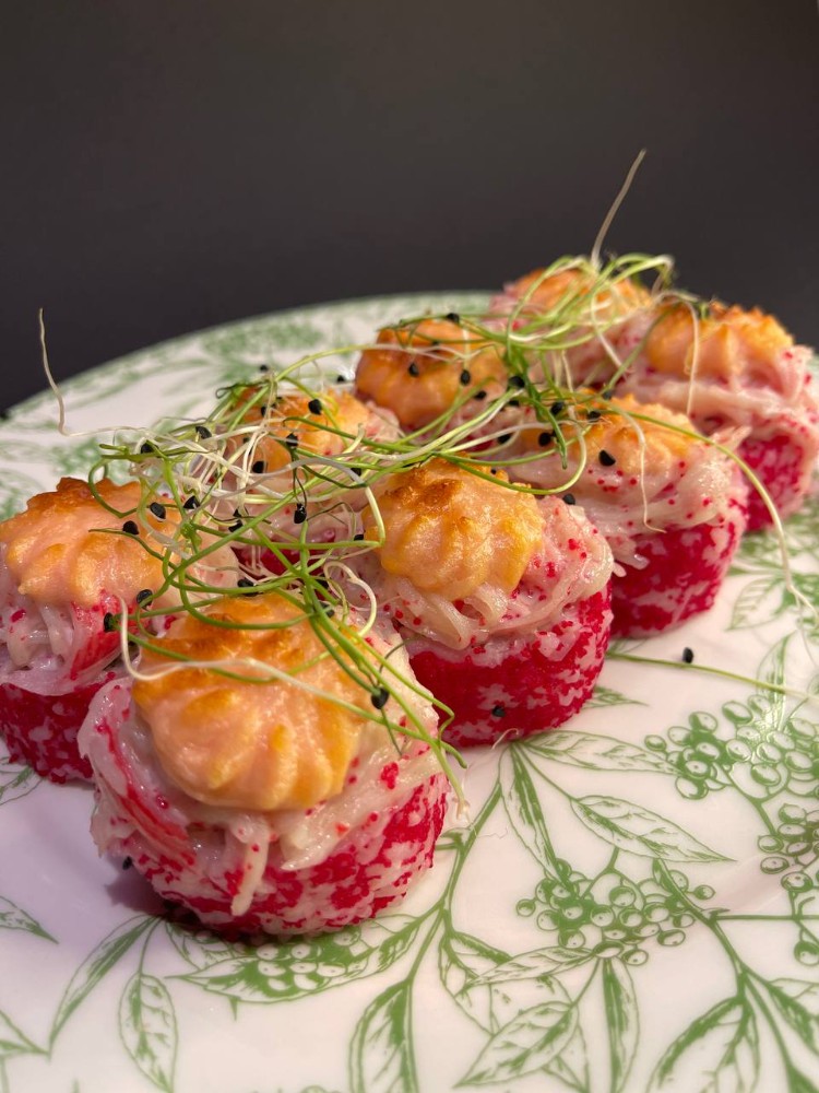 Містер Крабс