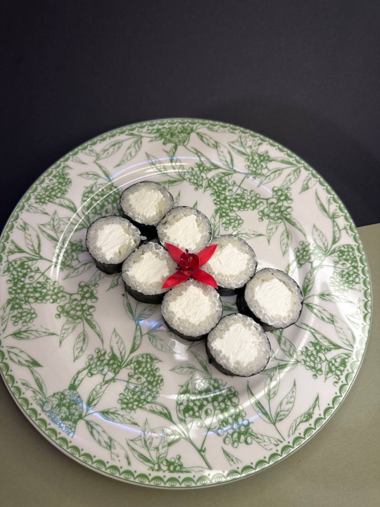 Макі з крем сиром