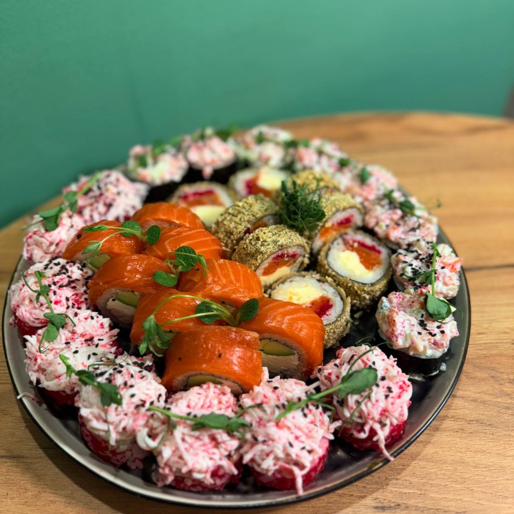 Сет Новорічний 