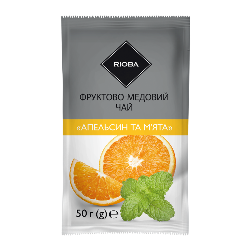 ТА Чай пюре в асортименті
