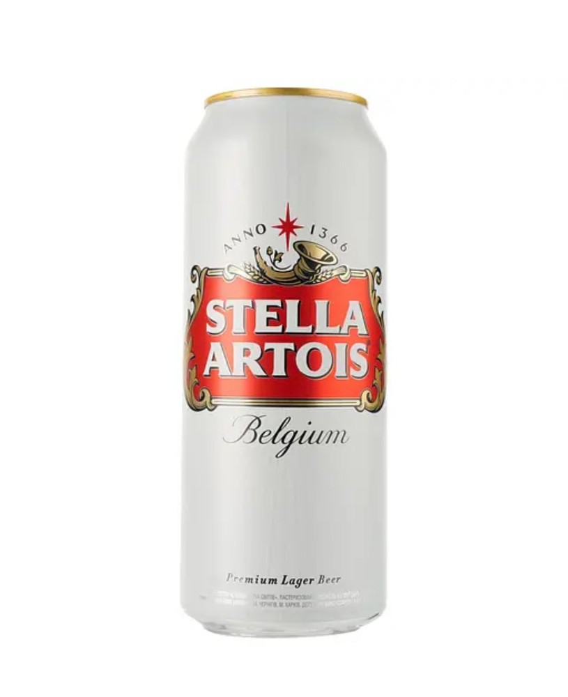 Stella Artois