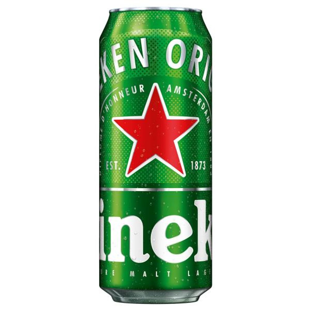 Heineken