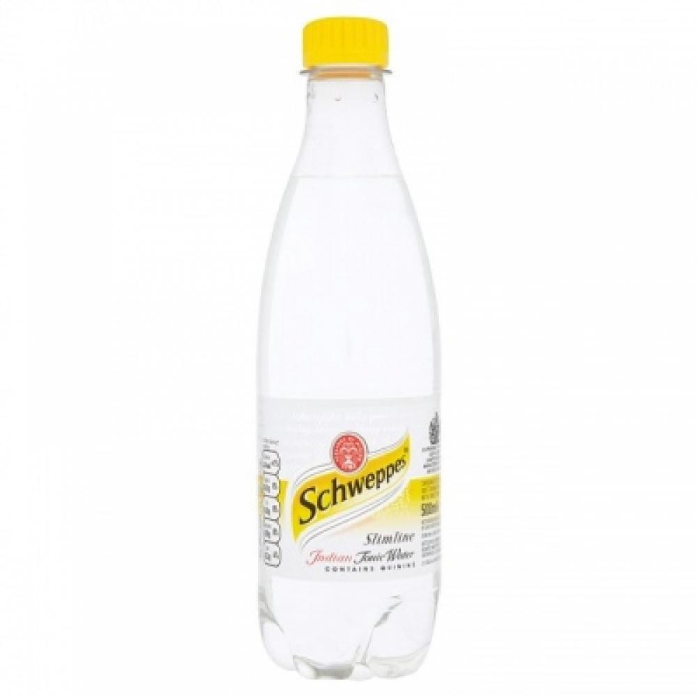 Schweppes тонік 250 ml