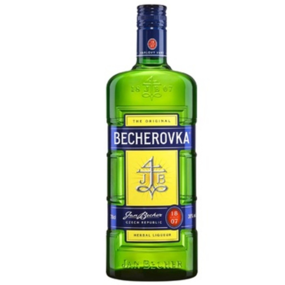 Becherovka 50ml