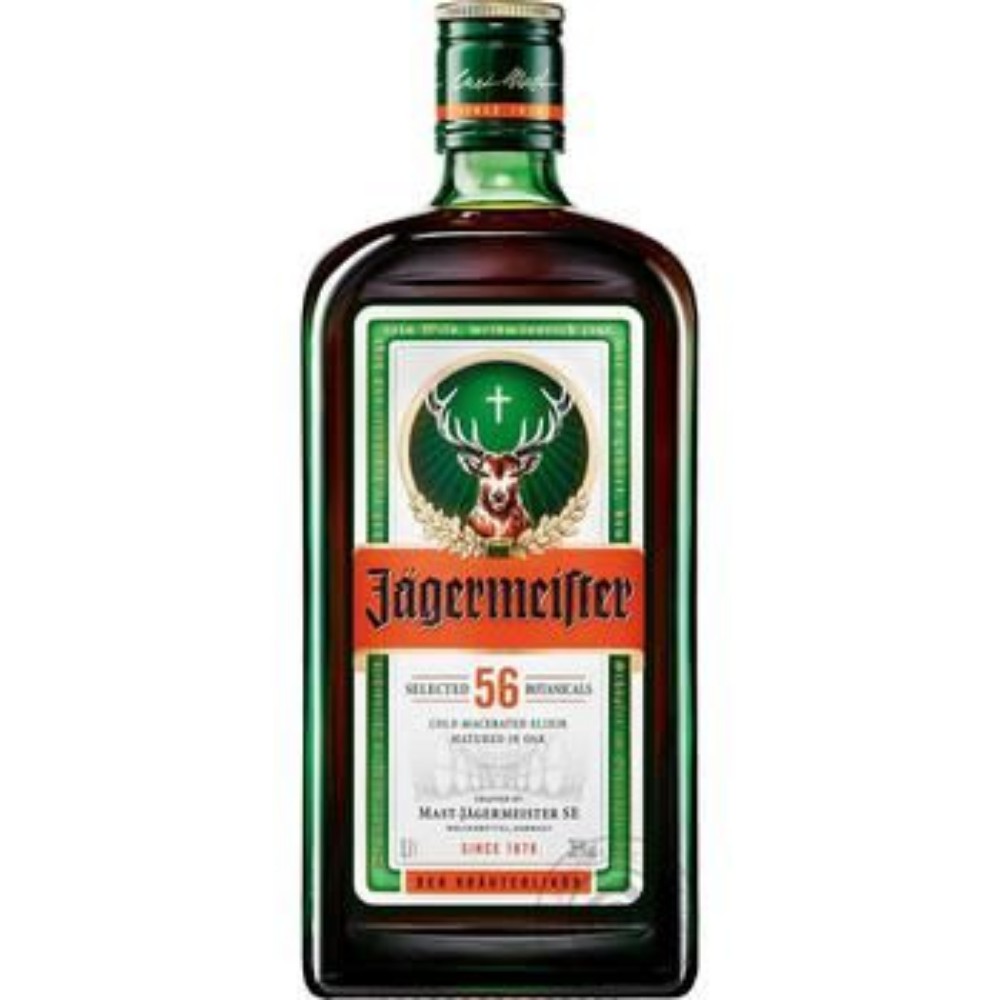 Jagermeister 50ml