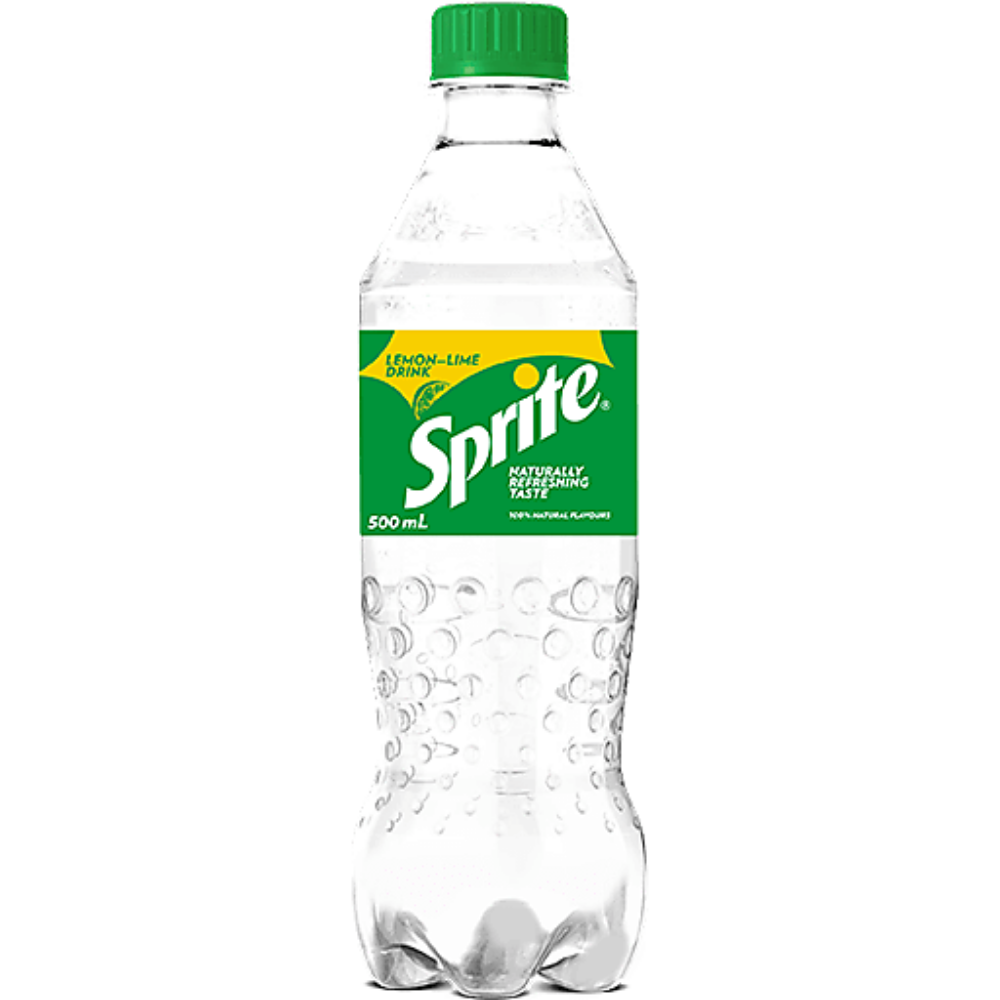 Sprite 0,5 л