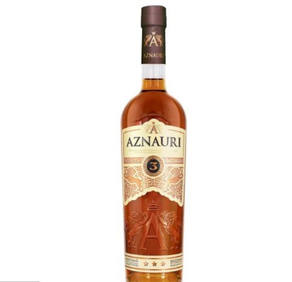 Aznauri бренді 50 ml