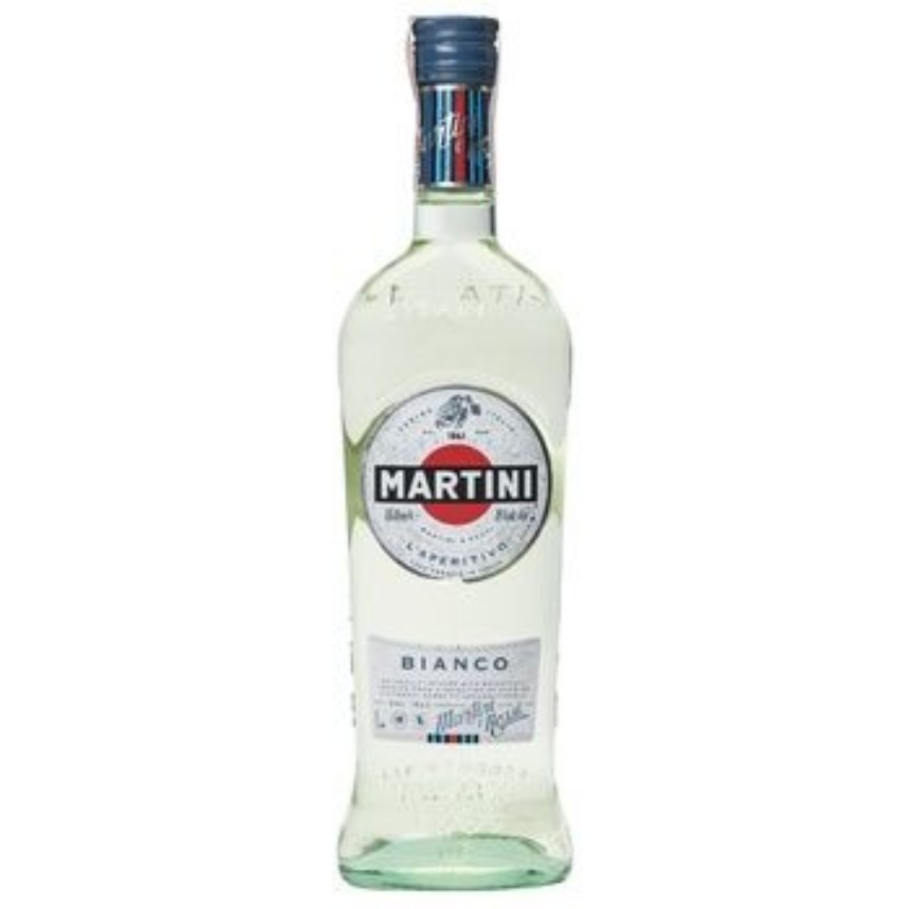 Martini bianco 50 ml