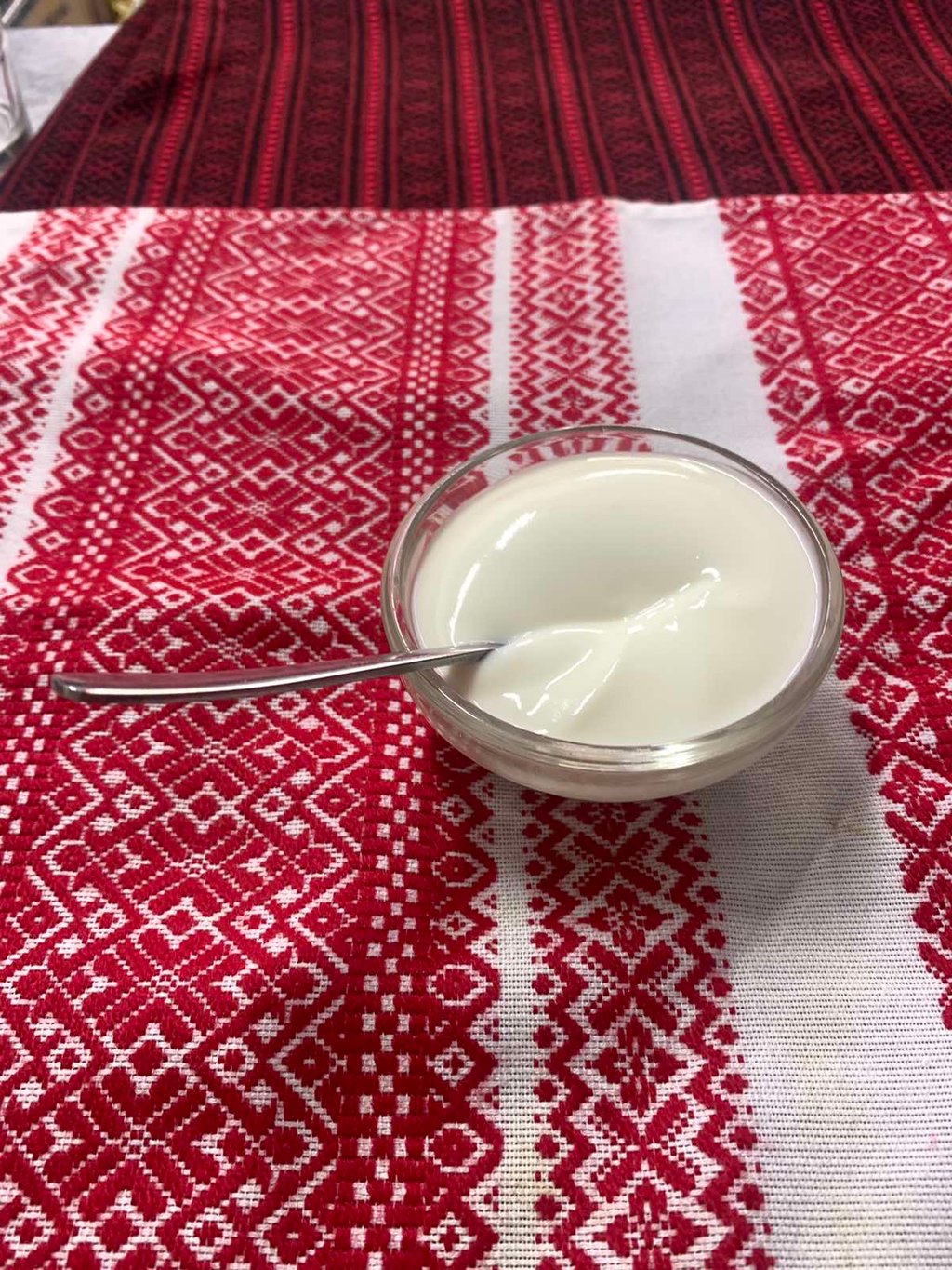 Сметана