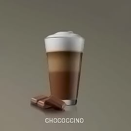 Шокочіно
