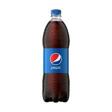 Напій "Pepsi" 1 l