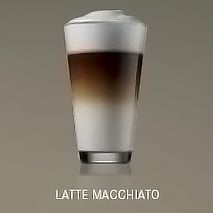 Латте
