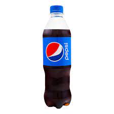  Напій "Pepsi" 0,5 l