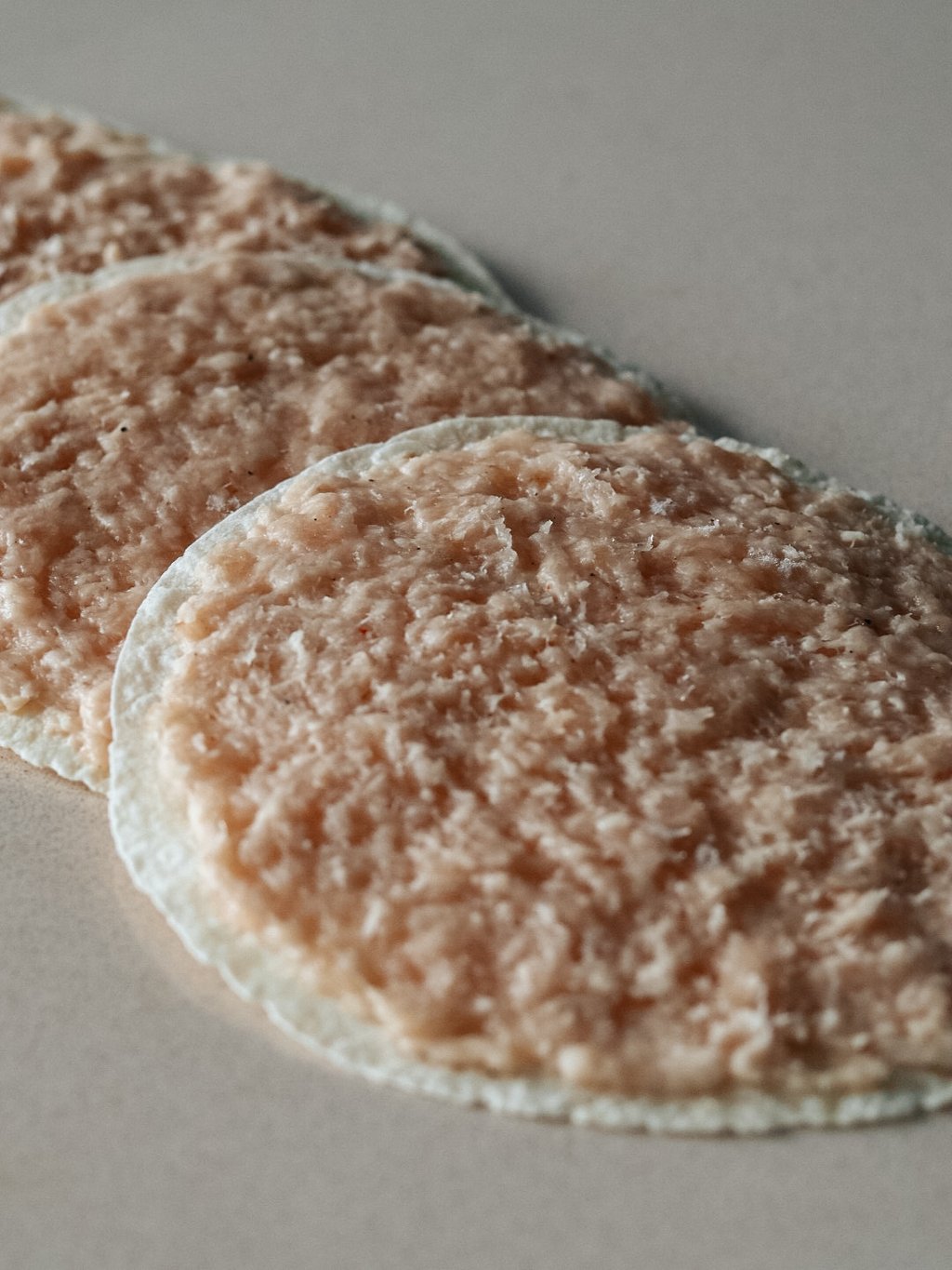 Тортилья з куркою (1 шт)