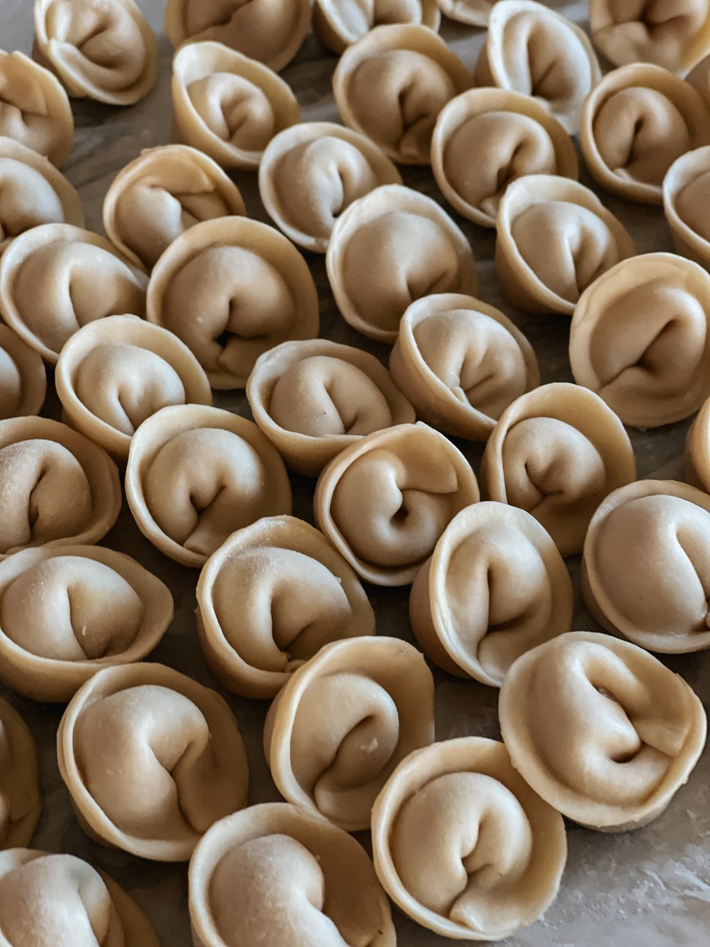 Пельмені курка +вершковий сир (0,5 кг)