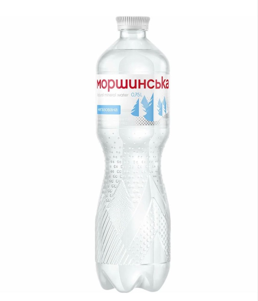 Вода Моршин 0.5 
