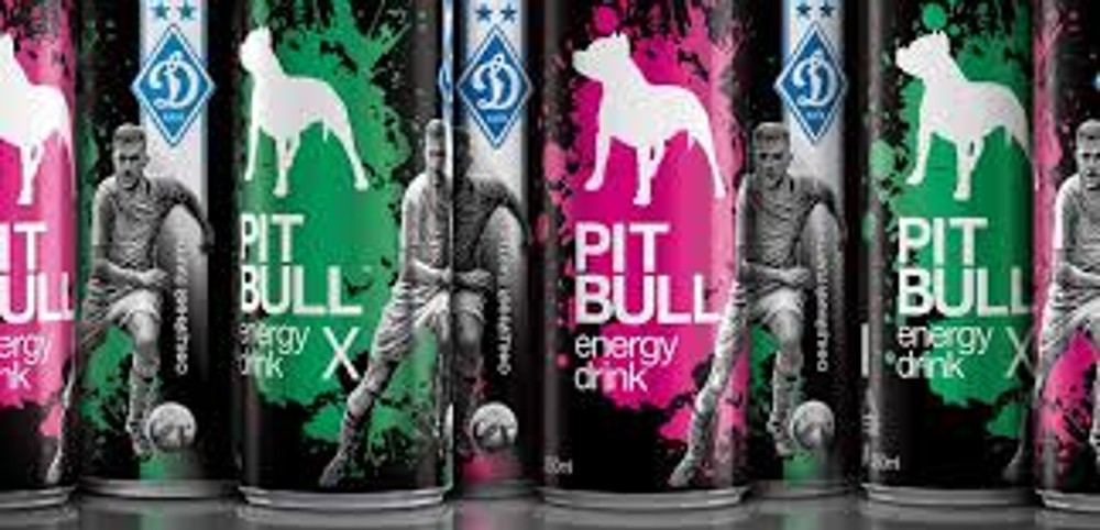 Pit Bull ж/б 0.250