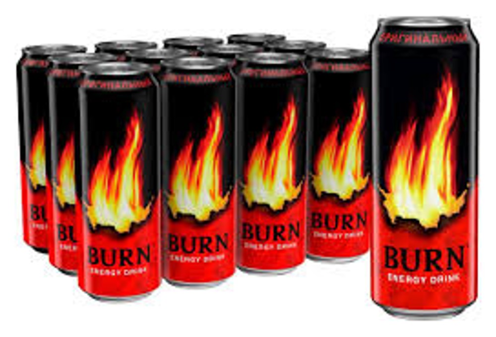  Burn Original жб 0.5