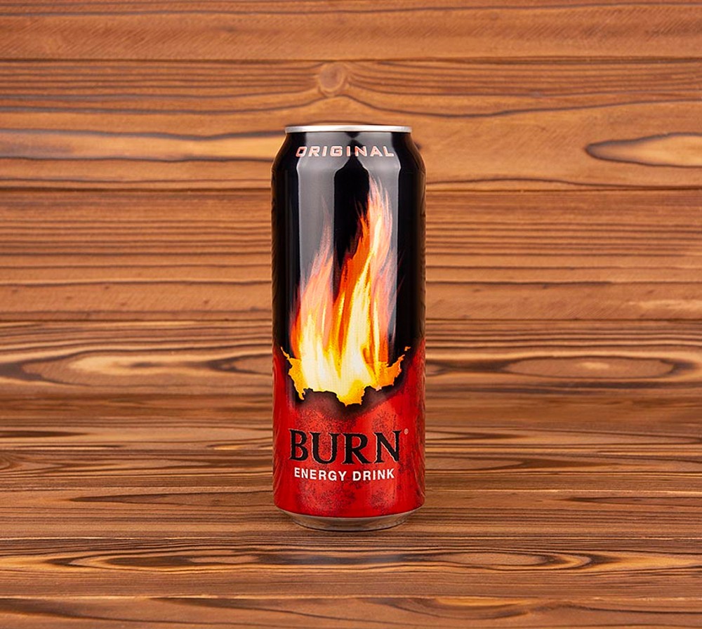 Burn Original жб 0.250