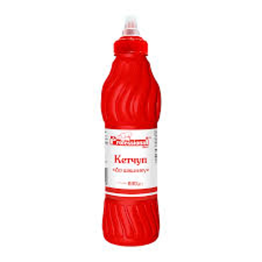 Кетчуп