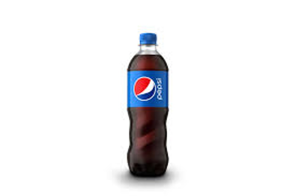 Pepsi пэт, 0.5 л