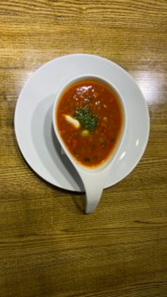 Солянка
