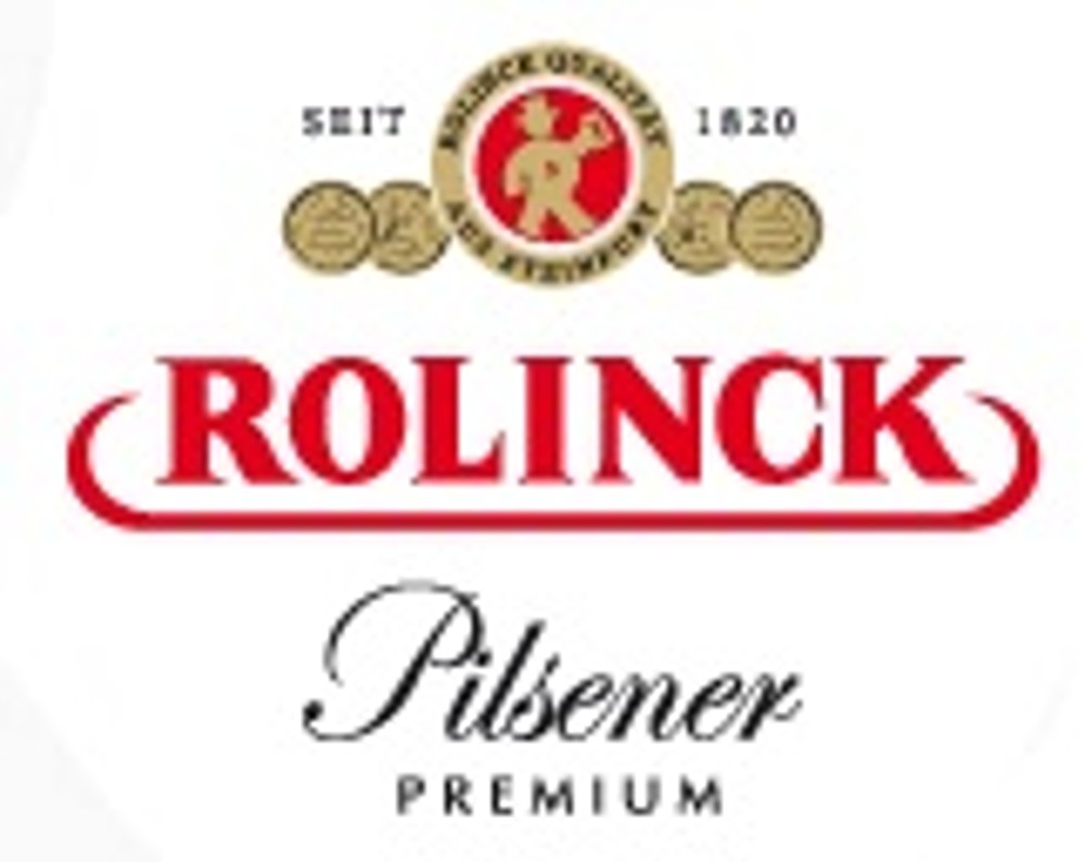 Rolinck Pils (Німеччина) 0.33 л.