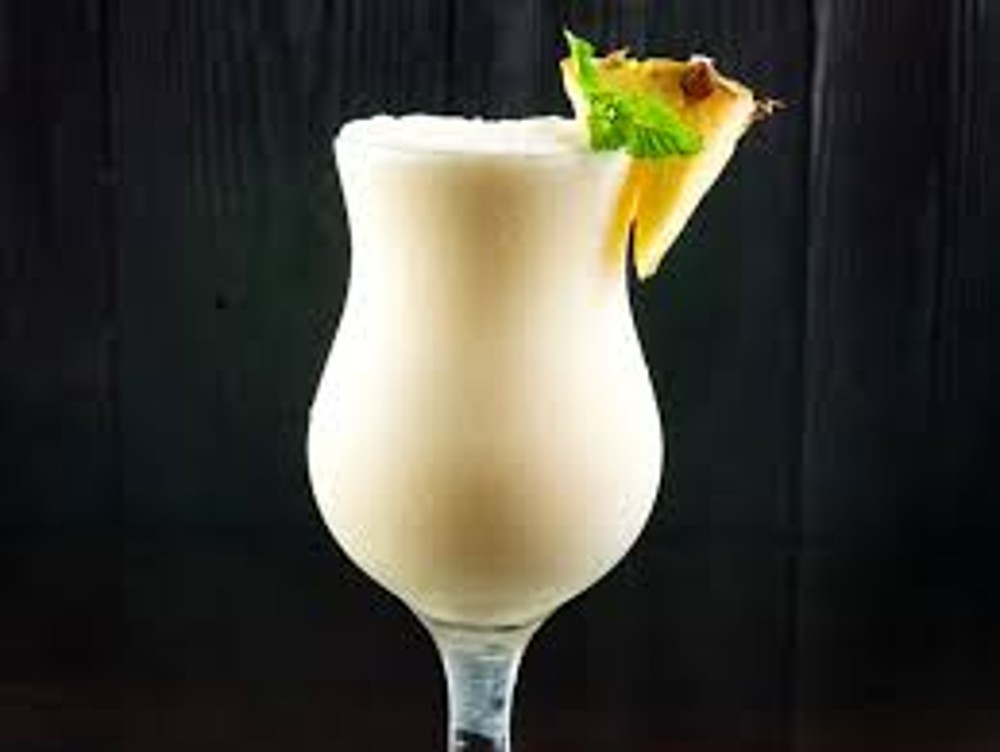 Коктейль Pina Colada