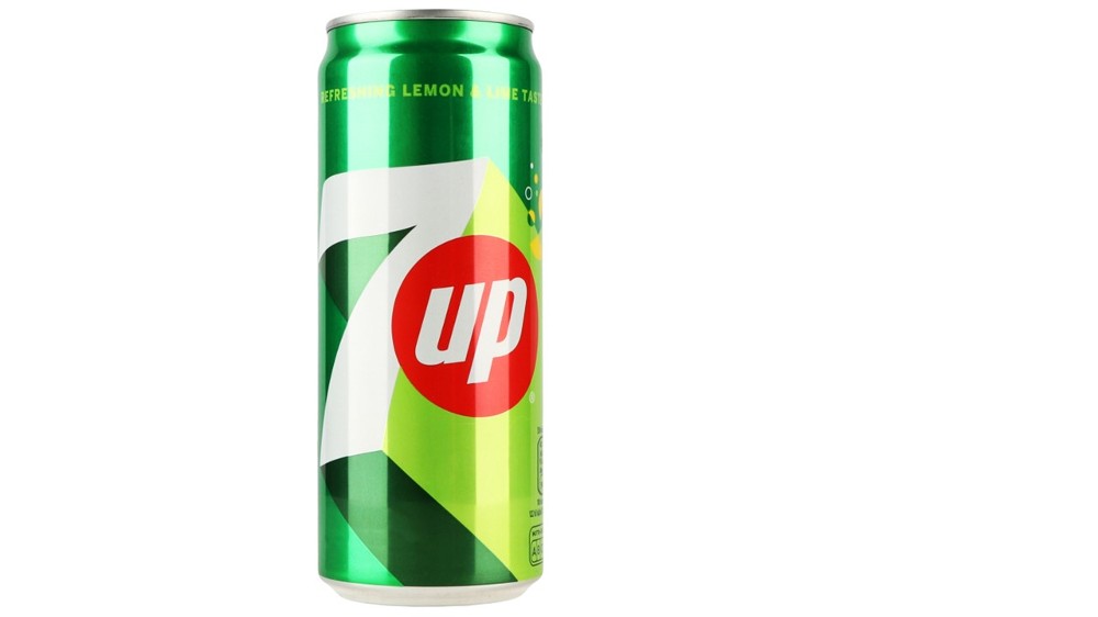 7 UP