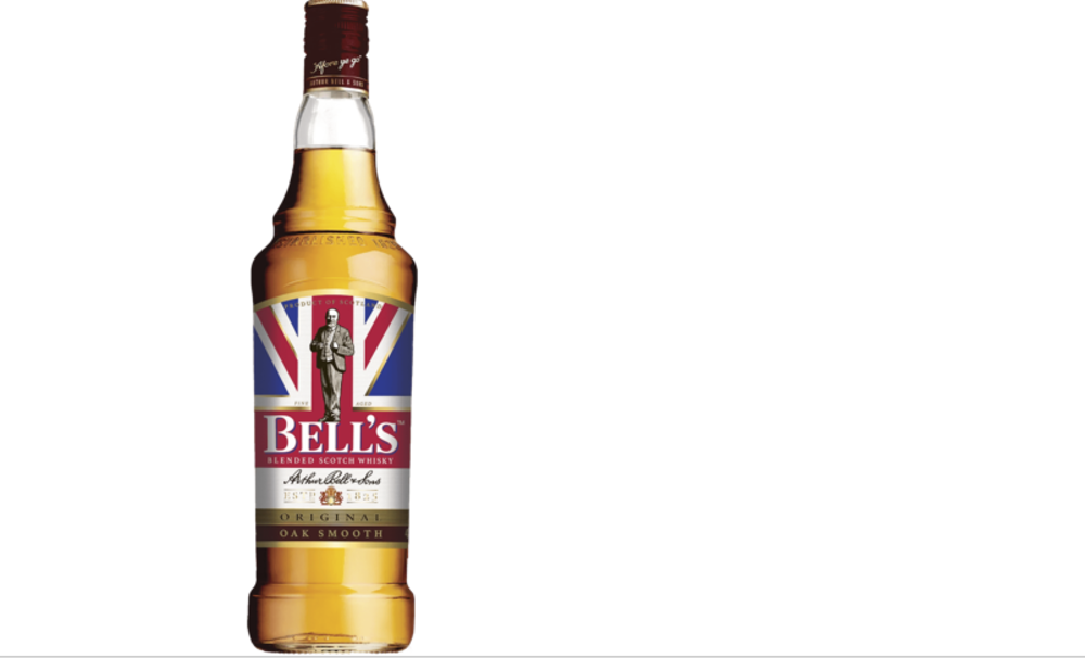Віскі Bells "Original"