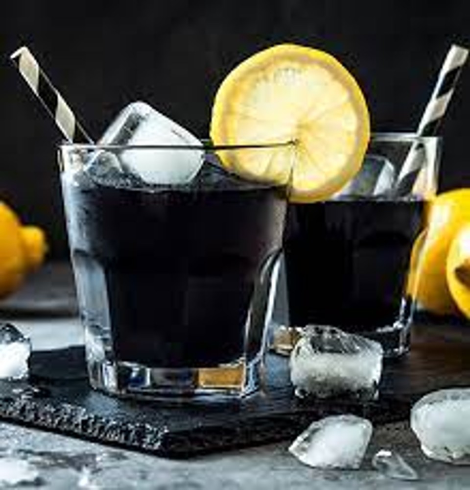 Коктейль Black monkey