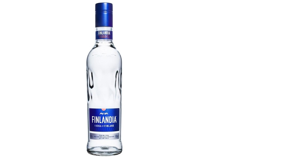 Горілка Фінляндія 