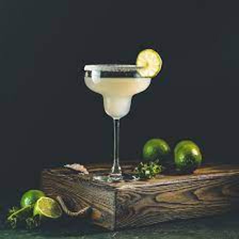 Коктейль Margarita