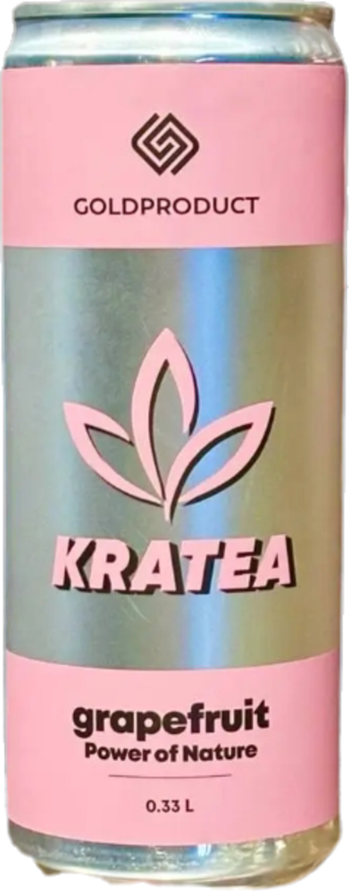 KraTea (в ассортименті)