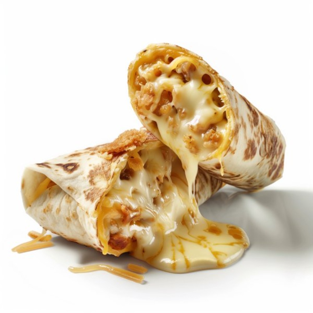 Шаурма "4 Сири" (cheese)