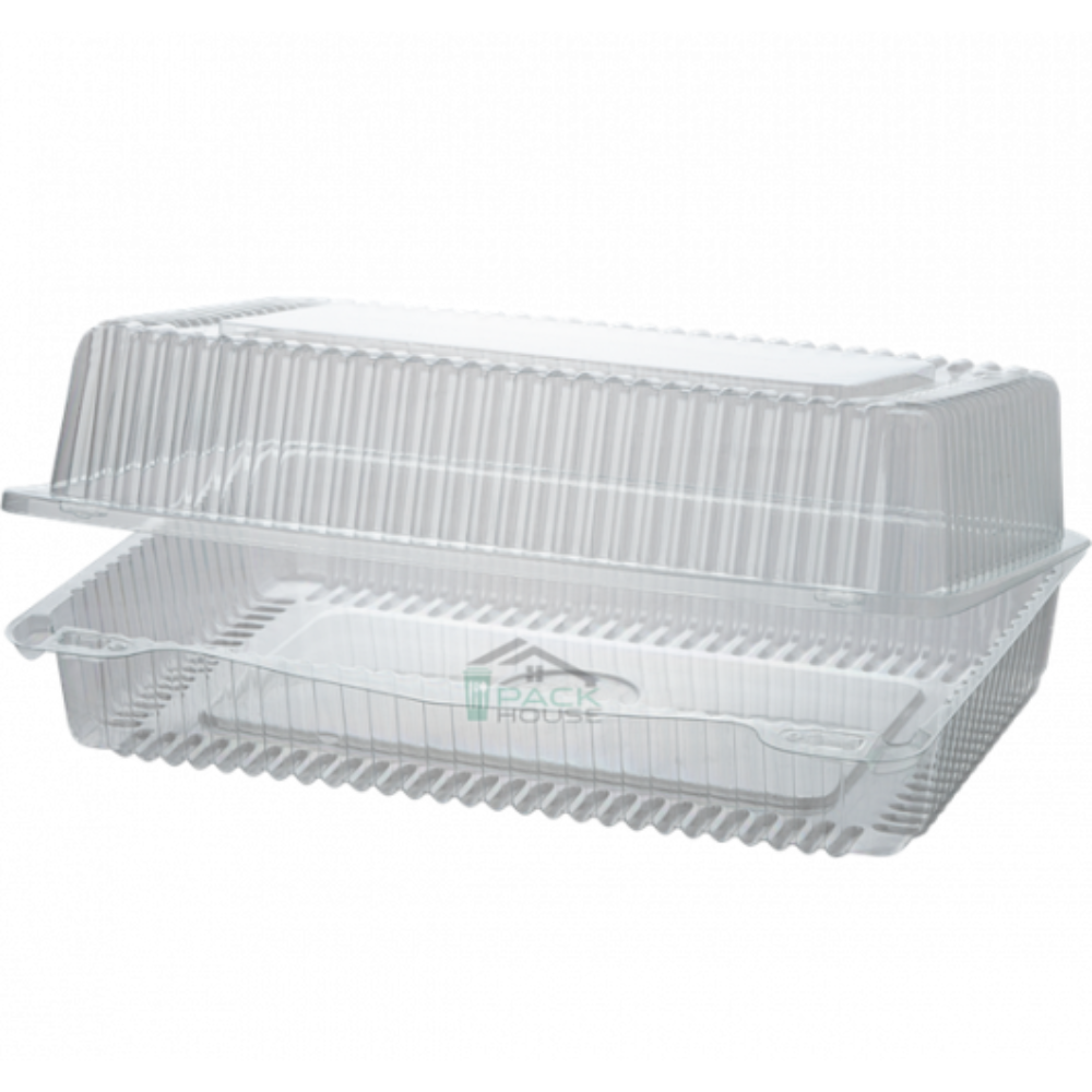 Тара (пластик), виїзд