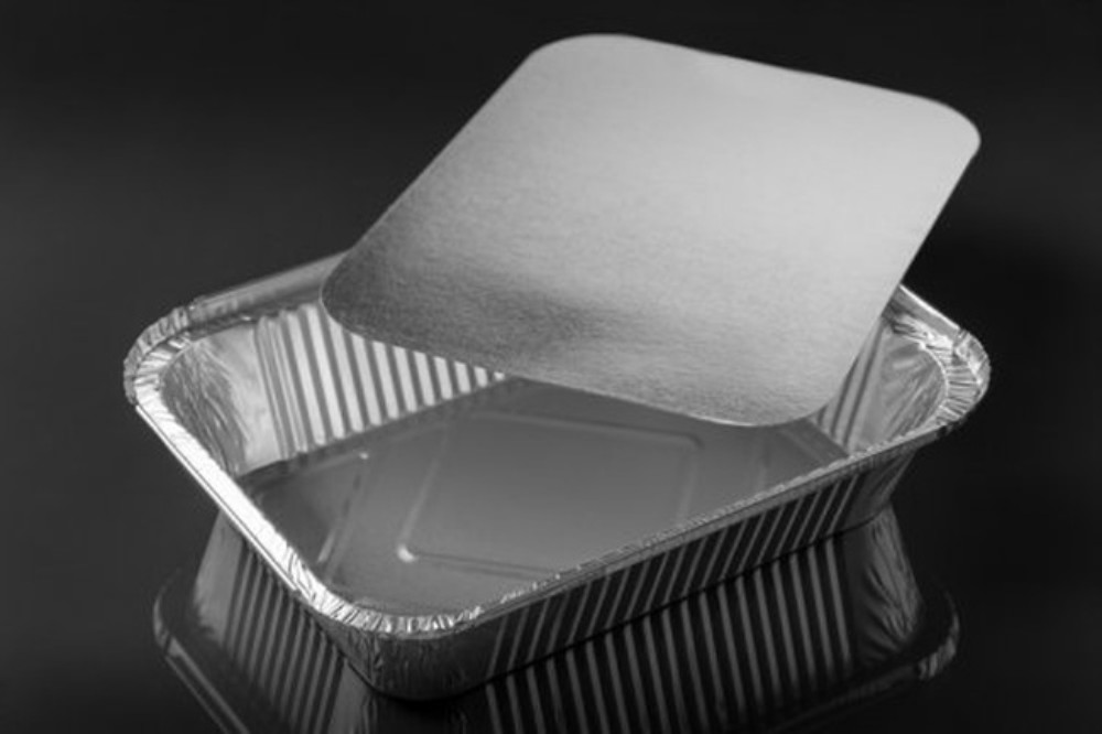 Тара (фольга), виїзд