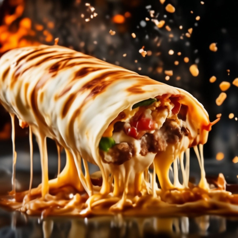 Бурум з Курятини (Chicken)