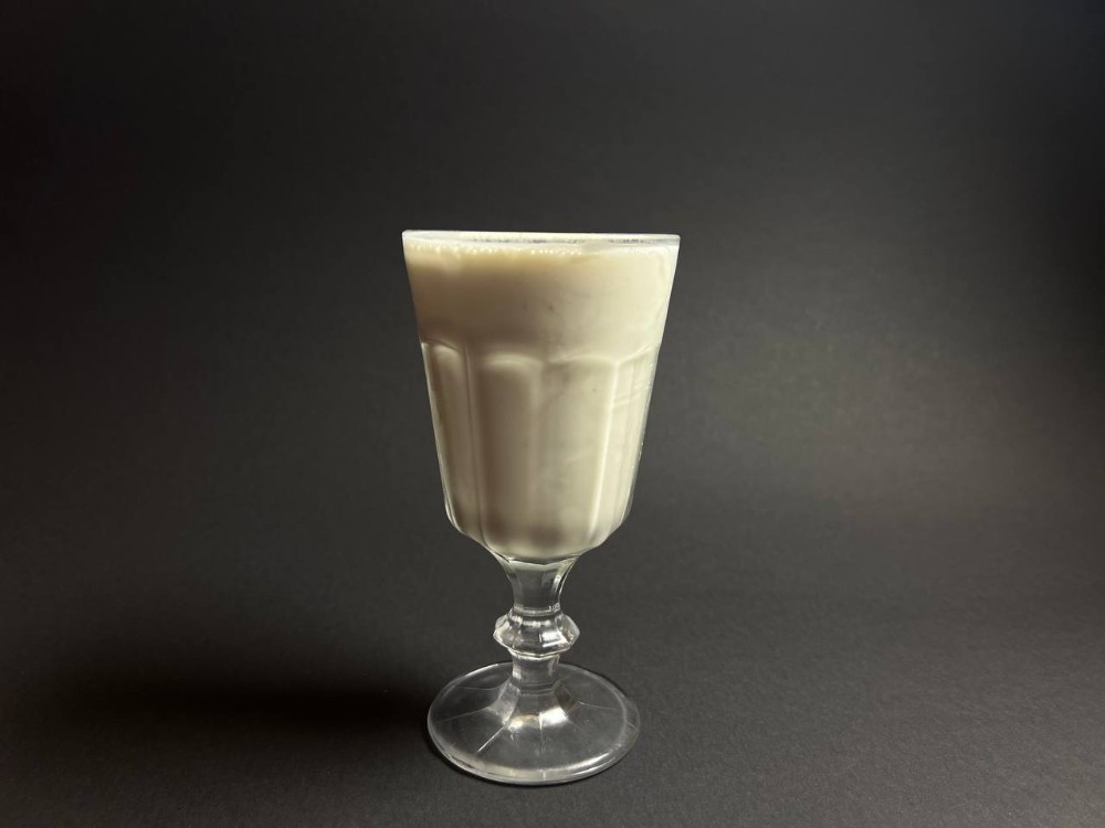 Молочний коктейль класичний