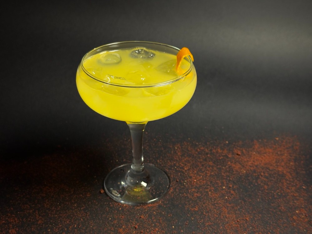 Алк. коктейль Citrus Fade 340мл